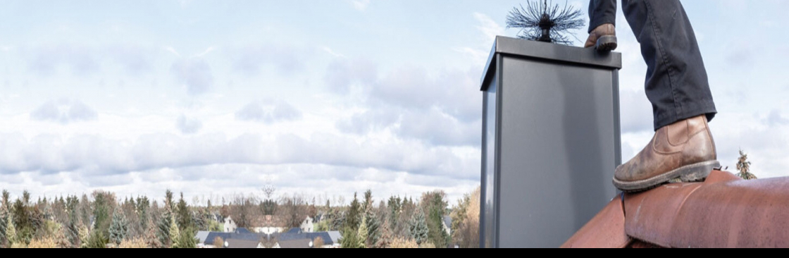 Alhambra Chimney Sweep Cover Image