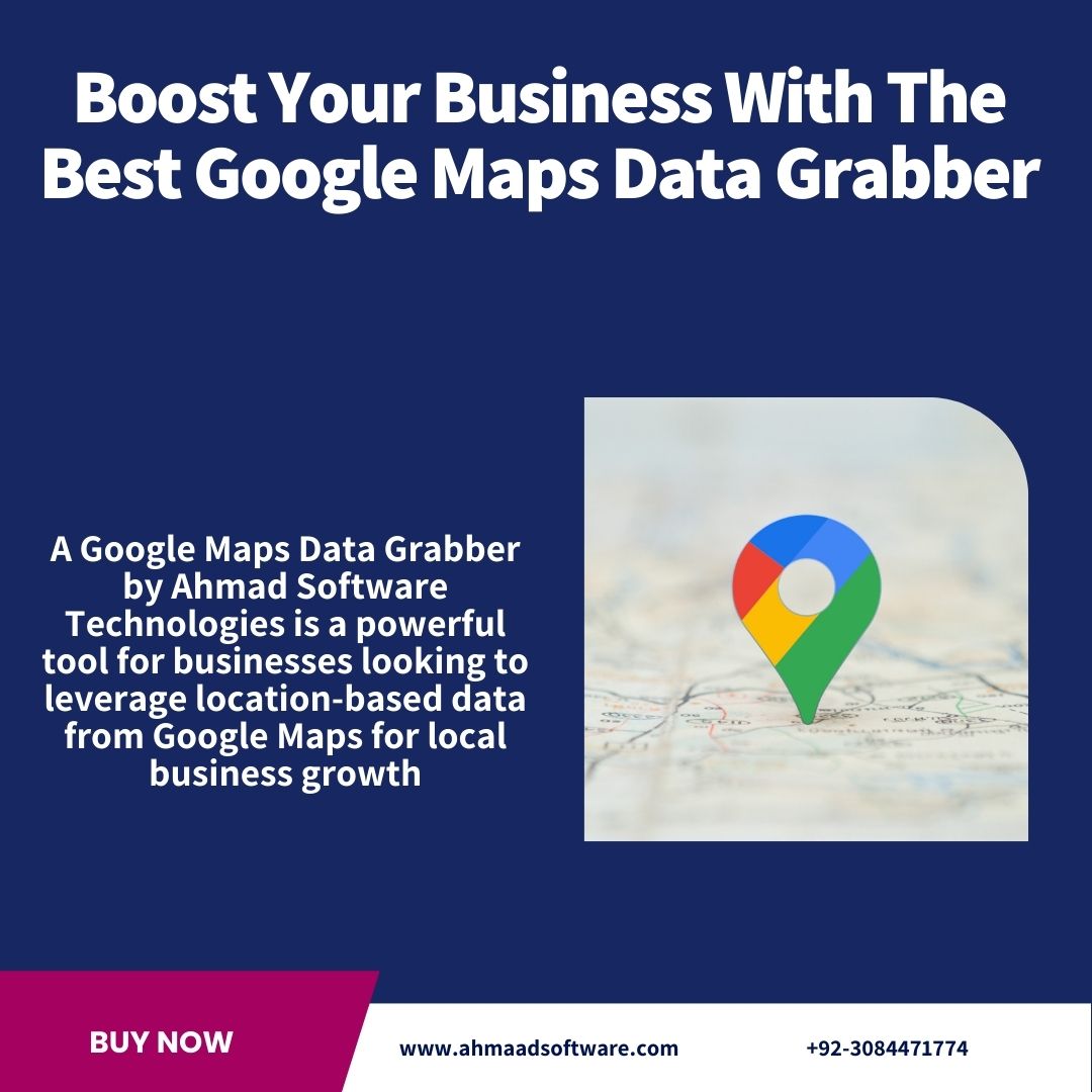 Google Maps Location Scraper: Unlock The Power of Local Business Data - Free Article Submission Sites List instant Approval - Post Your Article