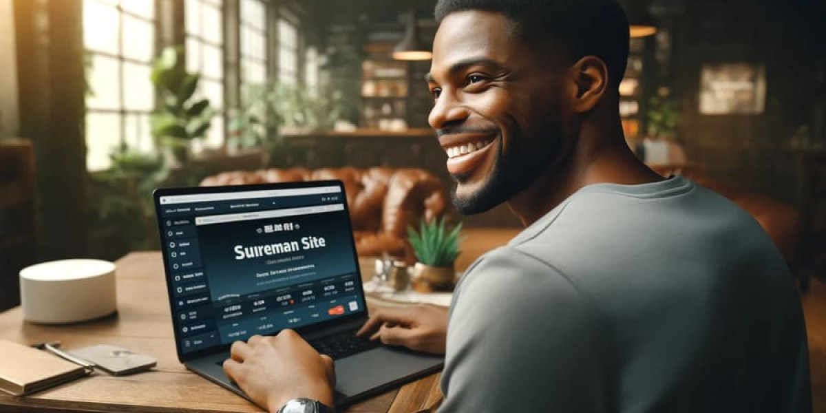 Ensuring Safe Online Sports Betting with Sureman’s Scam Verification Platform