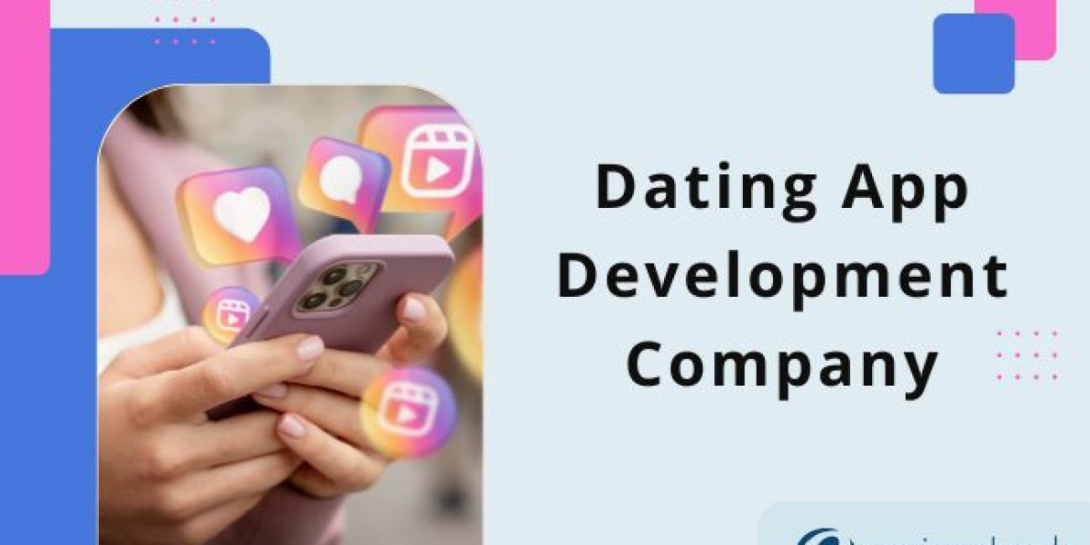 Dating App Development Company