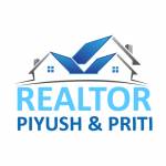 Piyush Priti Patel Realtors profile picture