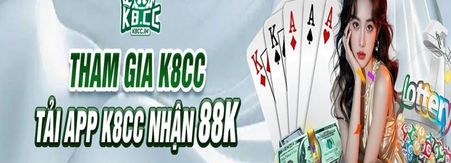 K8CC Cover Image