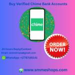 Buy Verified Chime Bank Accounts profile picture