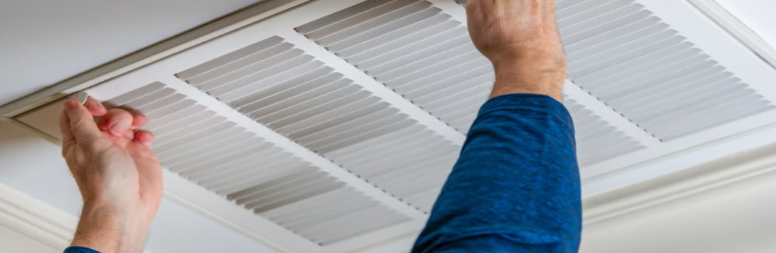 Minneapolis Airduct Cleaning Cover Image