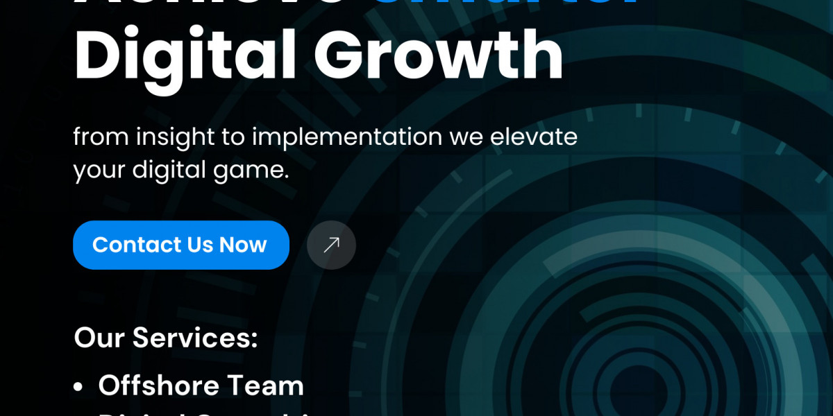 Mansirana’s Digital Agency – Your First Step to Smarter Marketing
