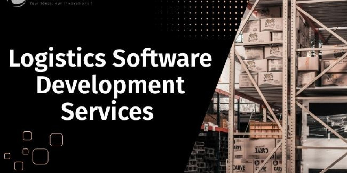 Logistics Software Development Services