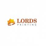 Lords Printing profile picture