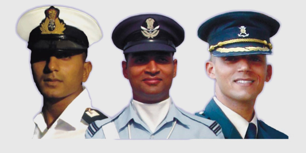Top NDA Coaching Classes – La Militaire Academy