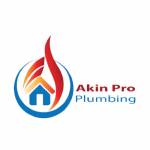 Akin Pro Plumbing profile picture