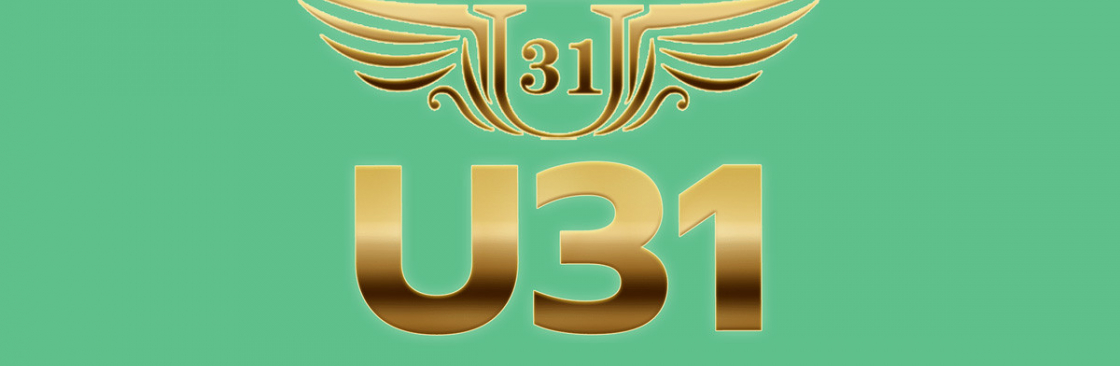 U31 th Cover Image