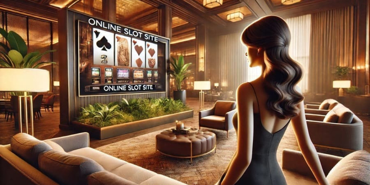 Understanding Casino Site Scams and the Onca888 Scam Verification Community