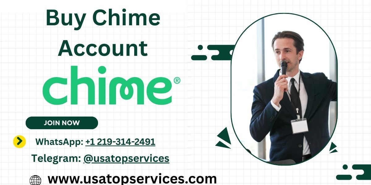 2026 Tips on How to Buy Verified Chime Accounts