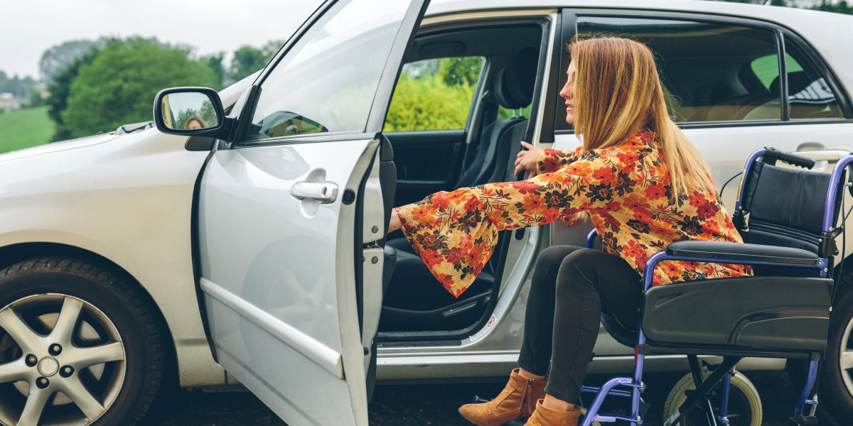 Nine Things That Your Parent Taught You About Best Mobility Scooter UK