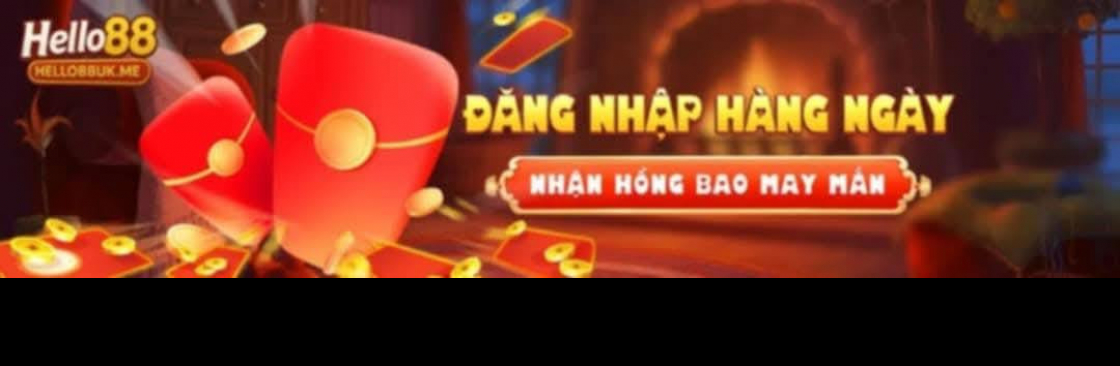 Hello88 Sân Chơi Uy Tín Hàng Đầu Cover Image