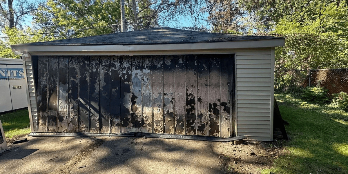 Professional Garage Door Installation Services in Southern Highlands, NV