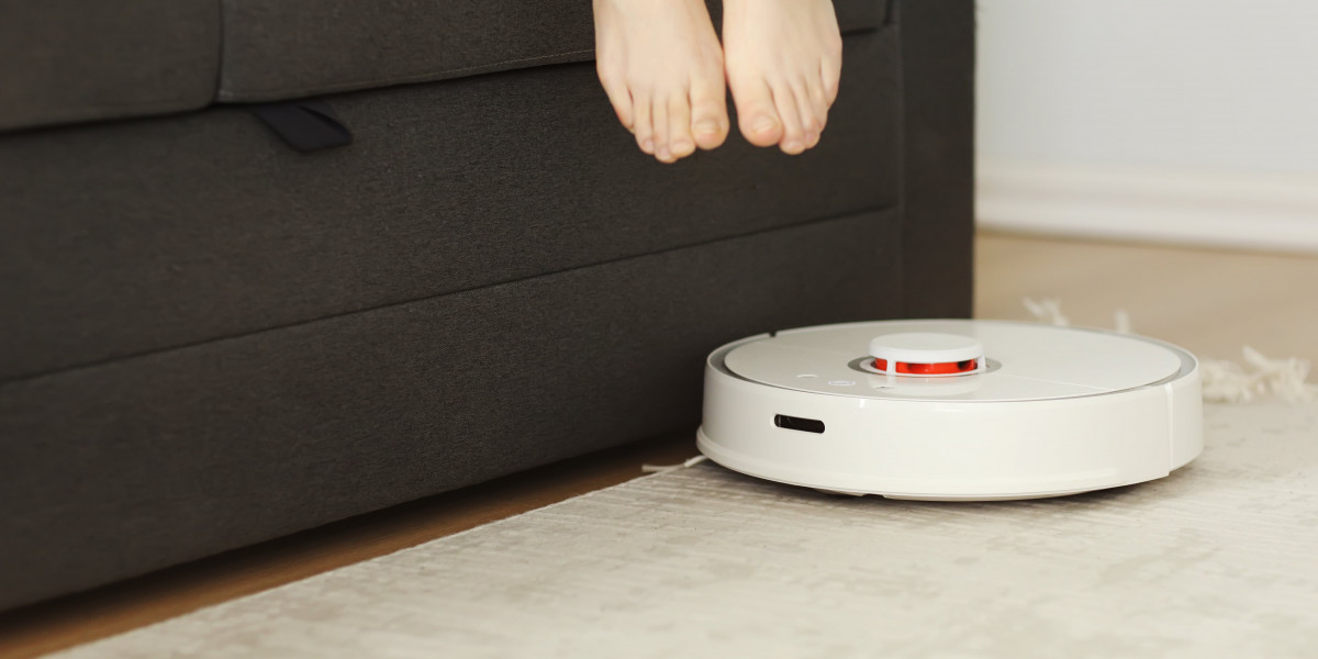 9 Things Your Parents Teach You About Smart Vacuum Cleaner