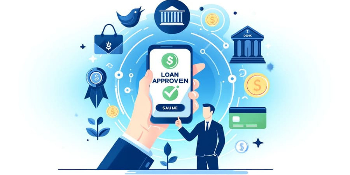 Unlocking Access to Fast and Easy Loans Anytime with EzLoan