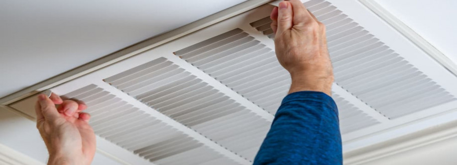Saint Cloud Airduct Cleaning Cover Image