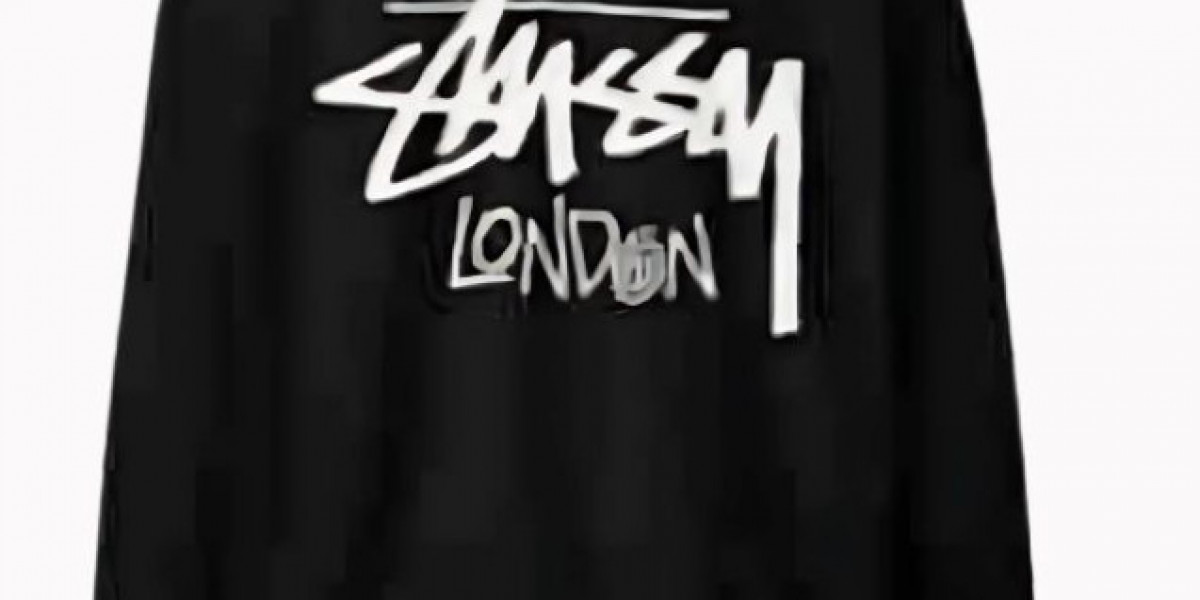 How to Style Felpa Stussy for Effortless Streetwear: Your Complete Guide