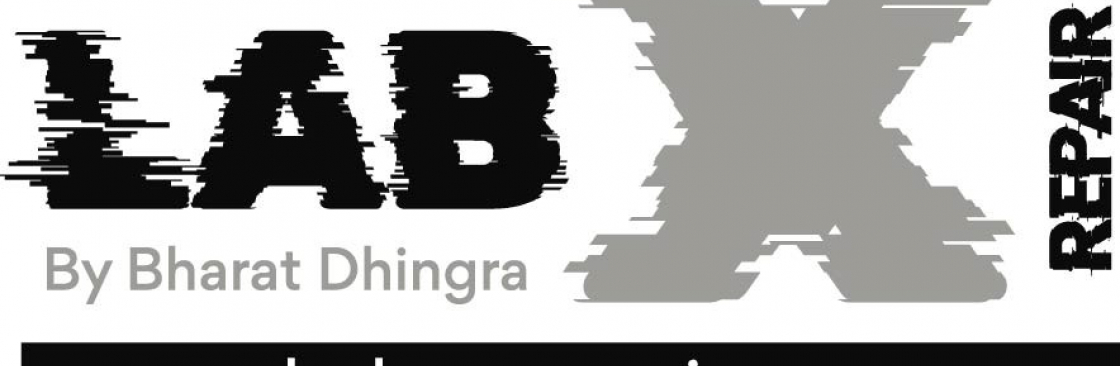 LabX Repair Cover Image