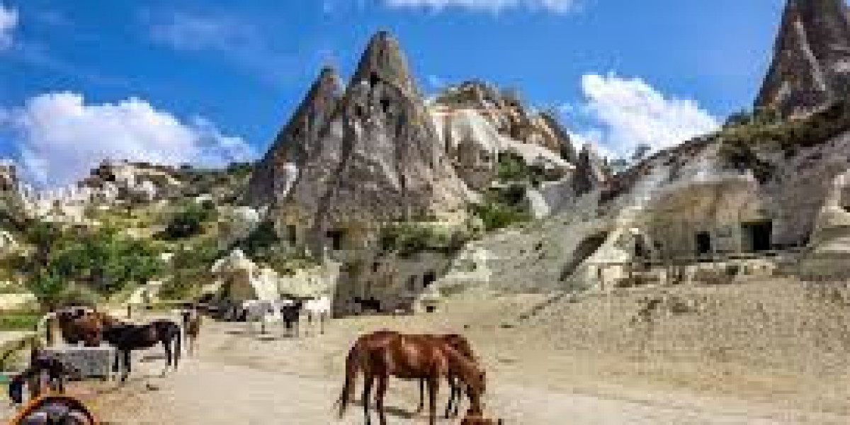All-Inclusive Turkey Tours Book Now with MemphisTours