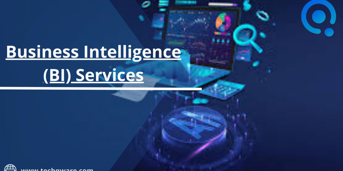 Business Intelligence Services