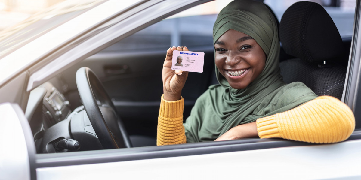 10 Myths Your Boss Has Regarding Buying Driving Licence