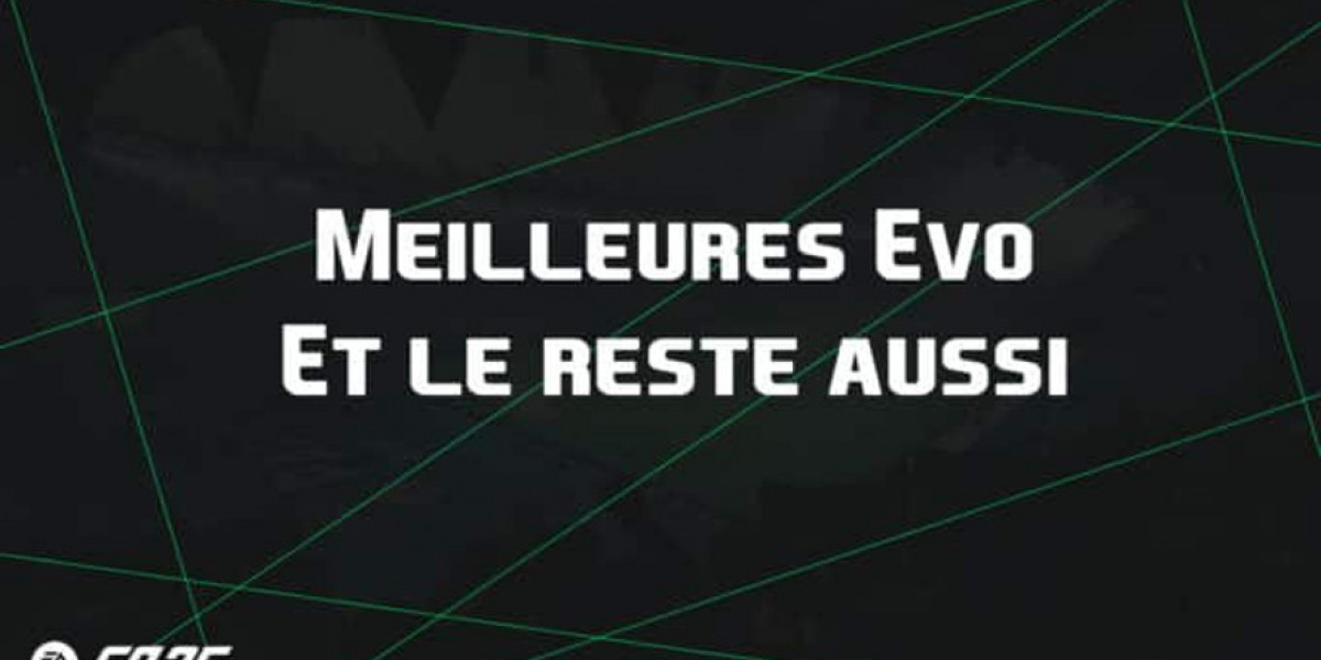 FC 25 - Cartes Évolution : Critères et Boosts