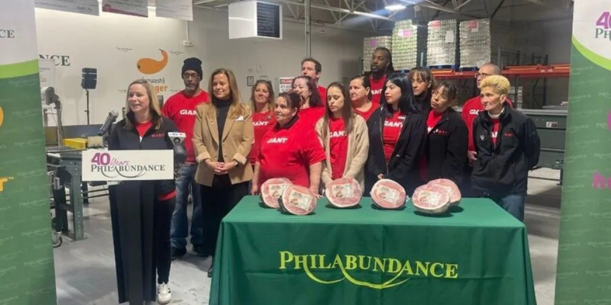 Local Charities Near Me That Actually Make a Difference