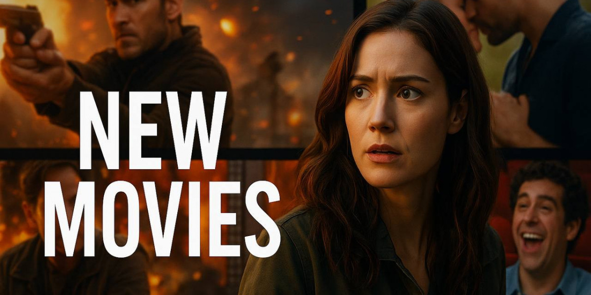 Why New Movies Are Captivating Audiences in 2025