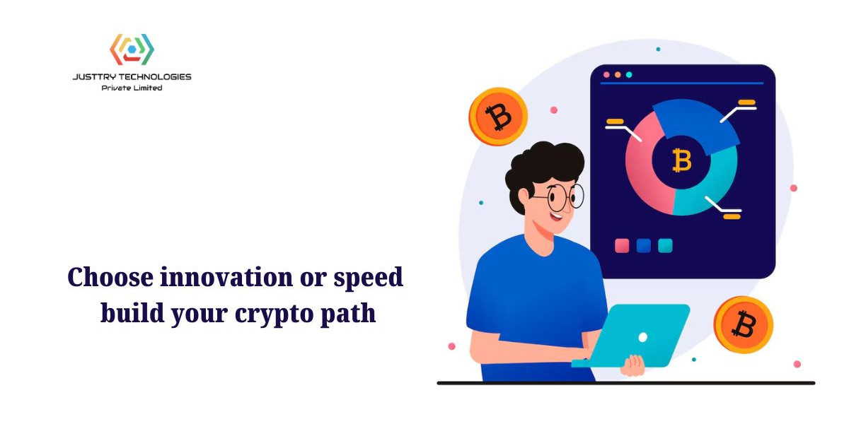 Custom vs. Ready-Made Cryptocurrency Exchange Clone Software