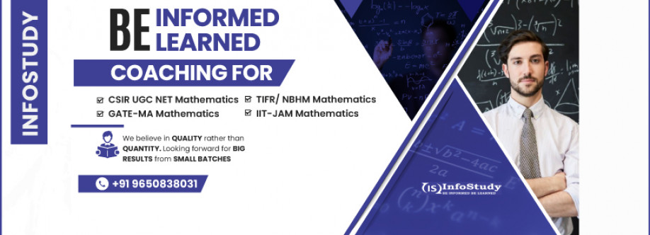 infostudy Cover Image
