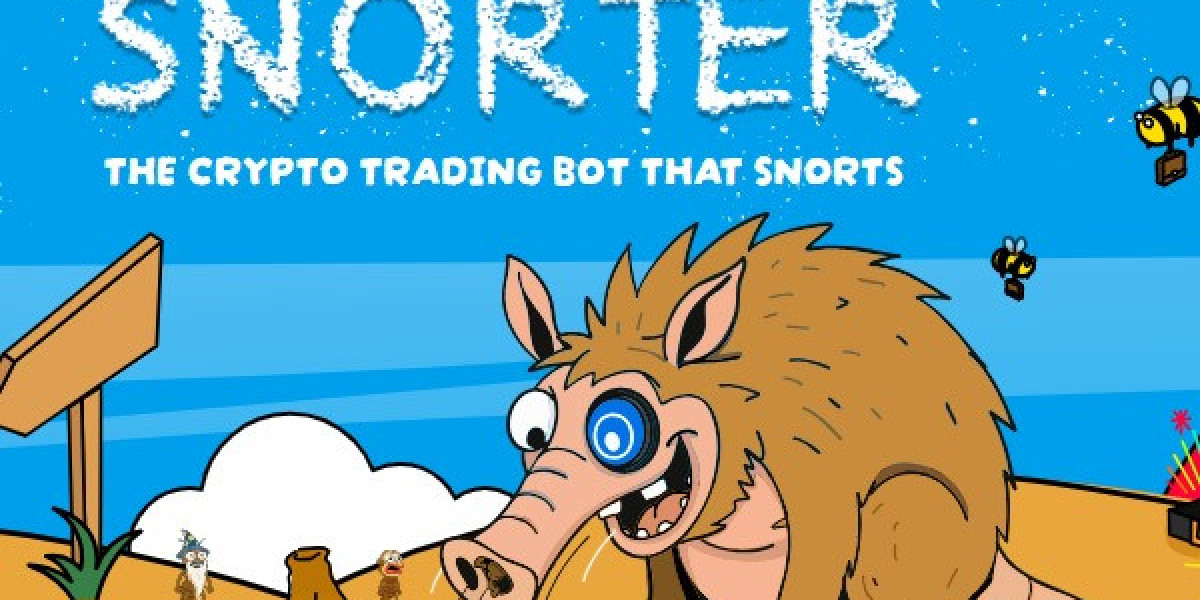 Buy Snorter Token: A Comprehensive Guide for 2025