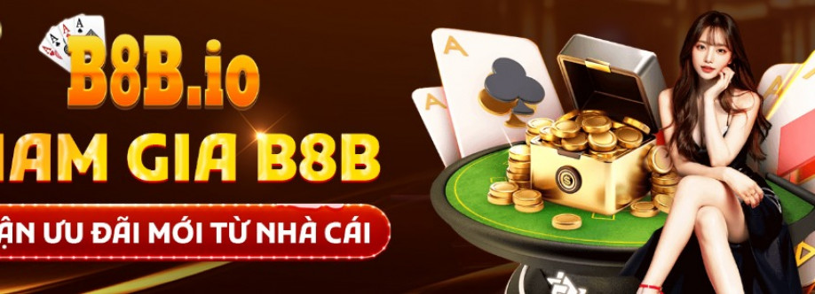 b8bio Cover Image