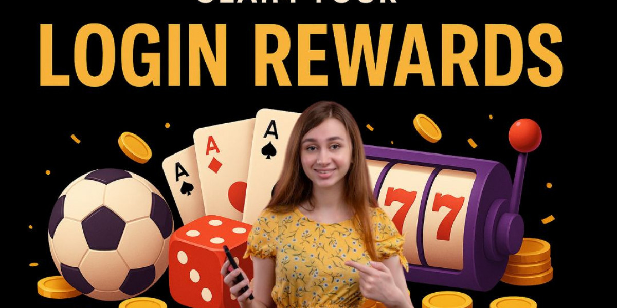 Most of Daily Login Rewards on Reddybook Club