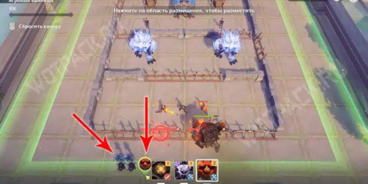 Genshin Impact - Operation Regen: Leitfaden