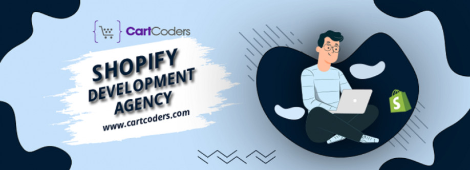 Cart Coders Cover Image