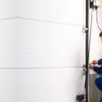 Milwaukee Garage Door Repair profile picture