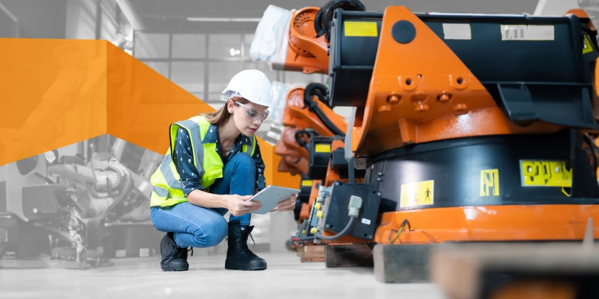 Revolutionize Operations with RUCKUS Wi-Fi for Logistic