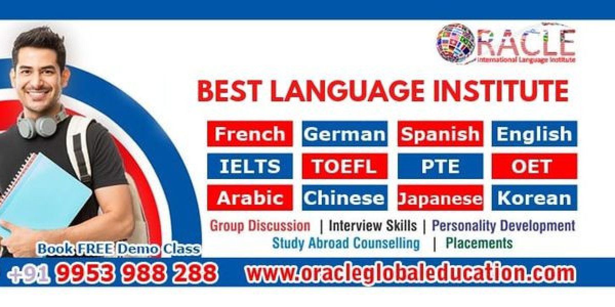Best Spanish Institute in Delhi