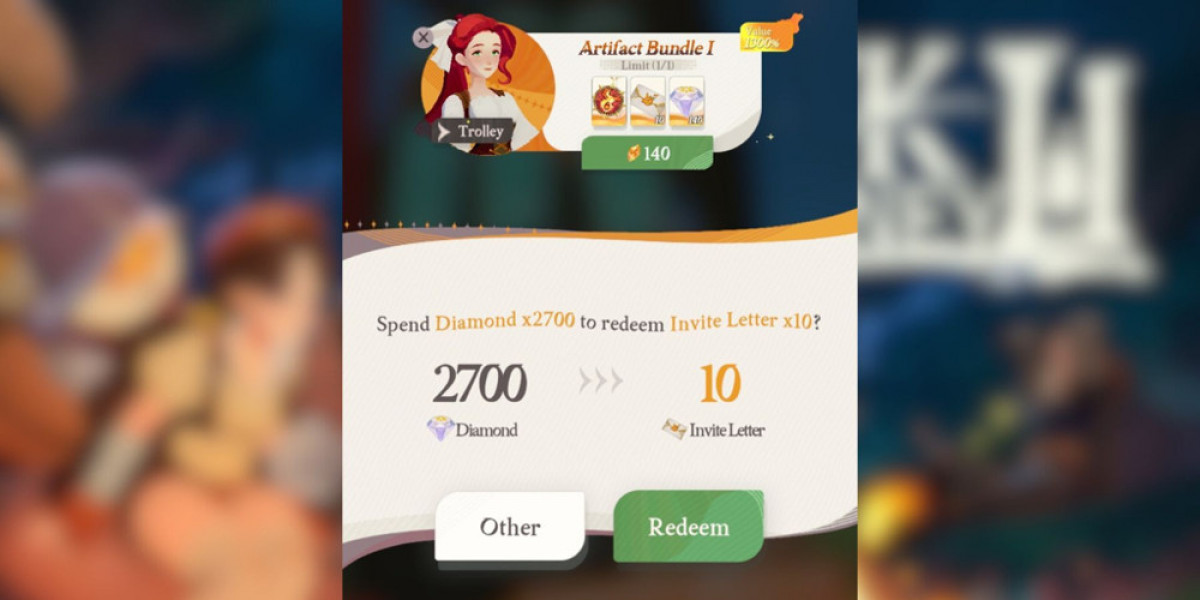 Invite Letters - 10 Strategies for AFK Journey