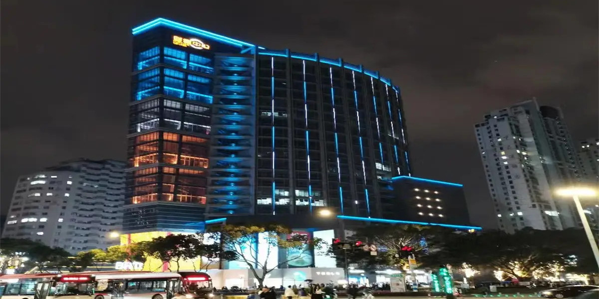 What Makes Wholesale LEDs a Smart Investment for Retailers