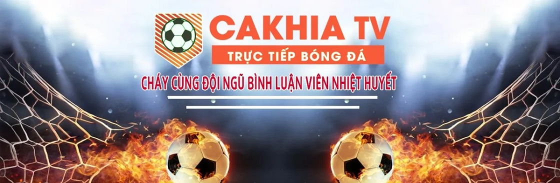 CAKHIA TV Cover Image