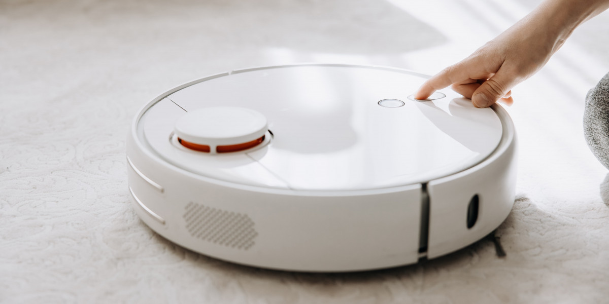11 Strategies To Completely Block Your Self Vacuum
