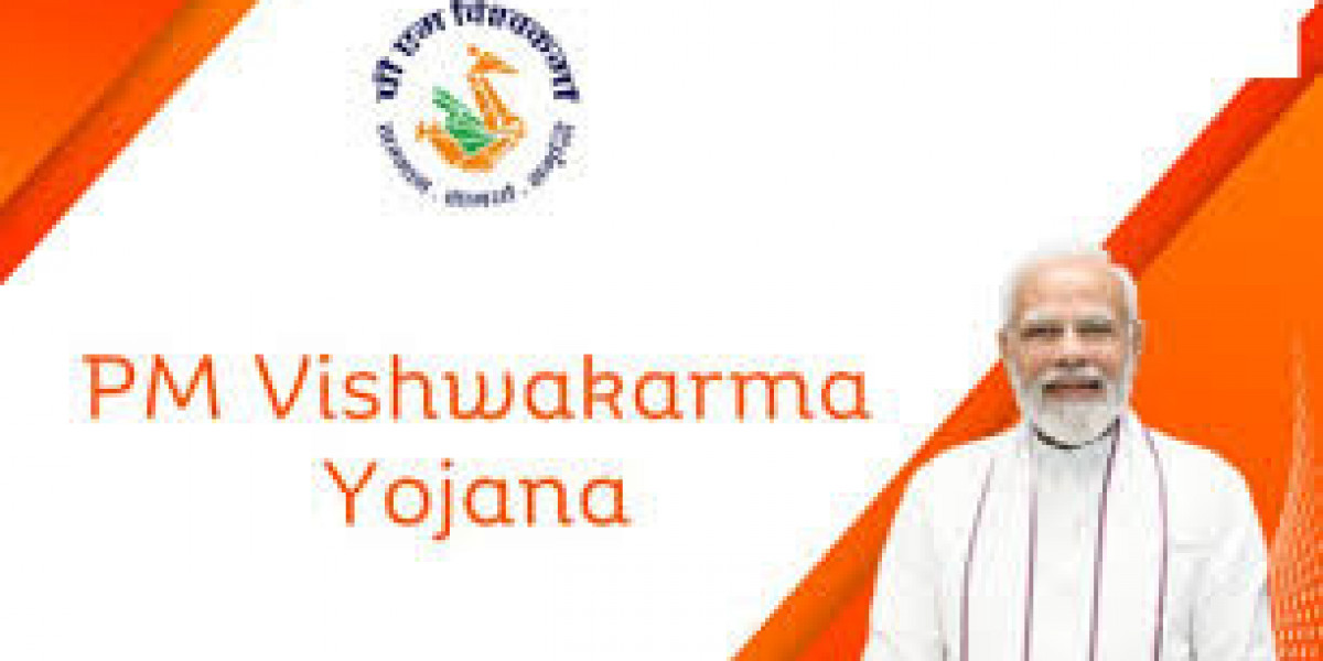 Empowering Traditional Artisans: The PM Vishwakarma Yojana