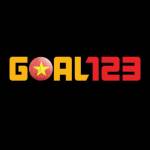 Goal123 Blue Profile Picture
