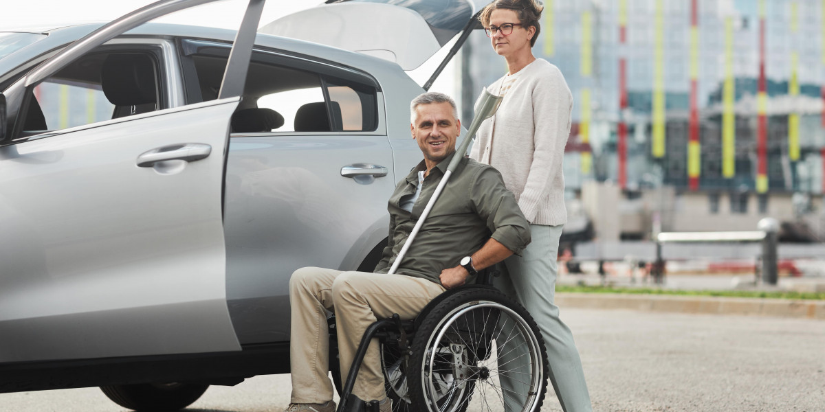 A Guide To Mobility Scooters For Travel From Start To Finish