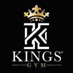 Kings Gyms profile picture