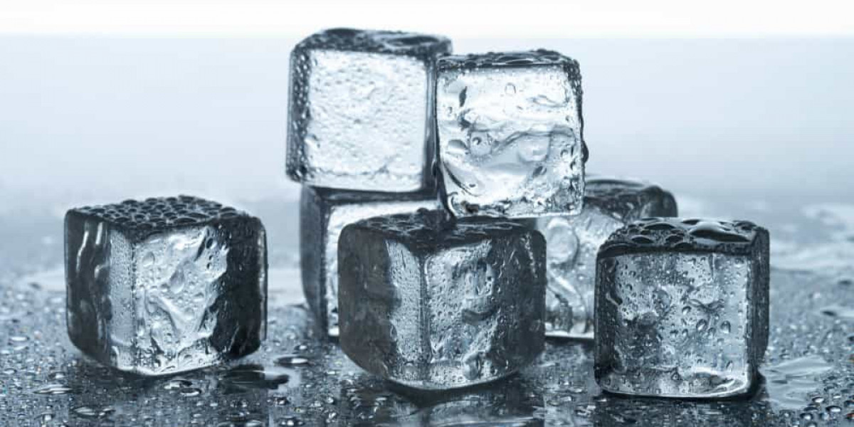 Where to Buy High-Quality Ice in Dubai for Your Business