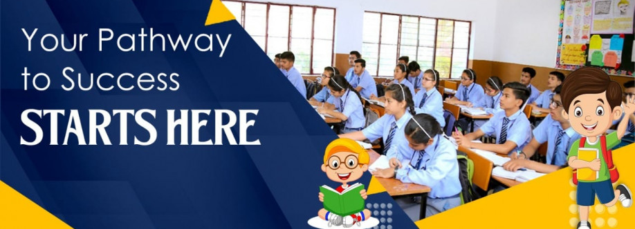 Saigrace Academy International School Cover Image